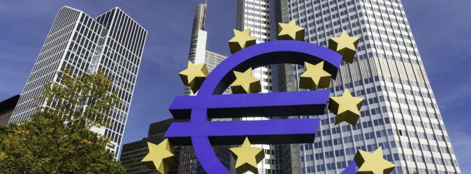 ecb, evropska centralni banka