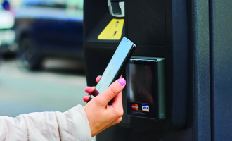 card payment