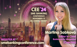 CEE konference