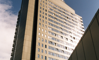 česká spořitelna