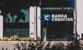 banka creditas