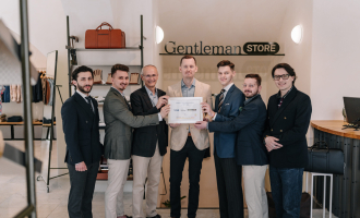 Gentelman Store