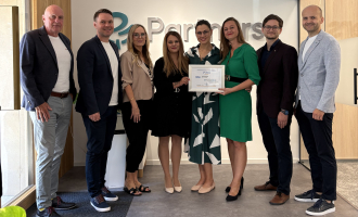 Visa Branch of the Year