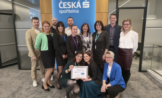 česká spořitelna