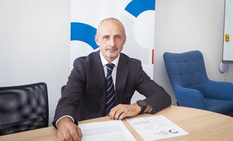 Luboš Komárek