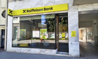 Raiffeisenbank