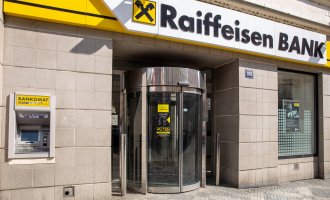 Raiffeisenbank