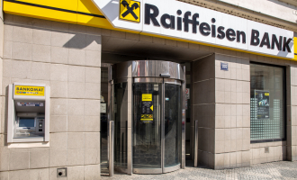 Raiffeisenbank