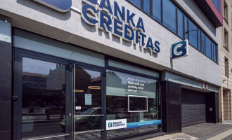 Banka Creditas