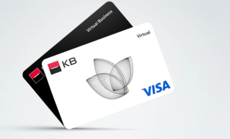 KB VISA virtual