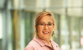 Karin Van Hoecke