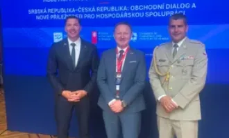 czech serbia