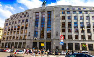 czech national bank