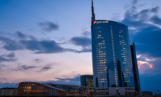 unicredit pobočka