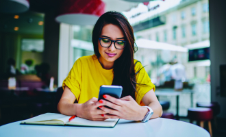 user of digital banking