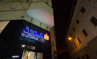 ceska sporitelna