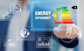 energy savings