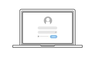 Login