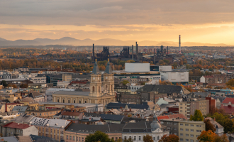 Ostrava