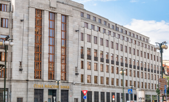 czech national bank