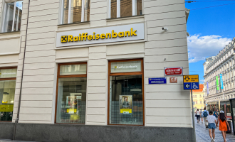 Raiffeisenbank