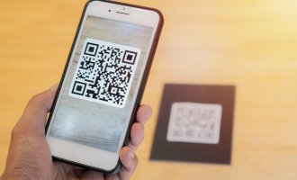 QR Payments