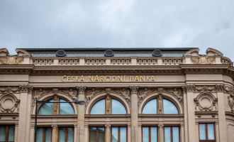 czech national bank