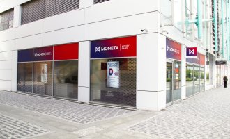 Moneta