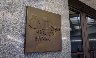 czech national bank