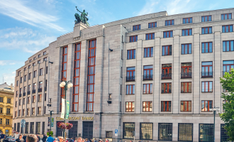 czech national bank