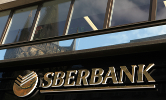 Sberbank