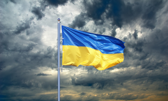 ukraine flag