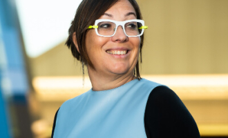Karin Van Hoecke