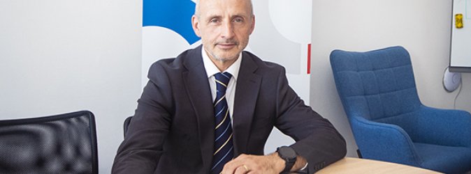 Luboš Komárek