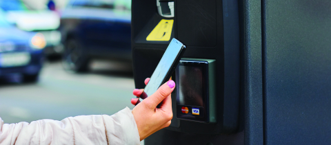 card payment