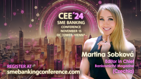 CEE konference