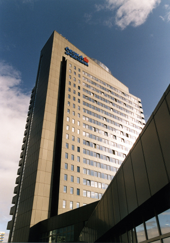 česká spořitelna