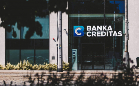 banka creditas