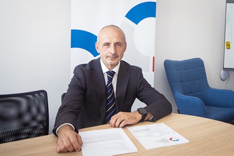 Luboš Komárek