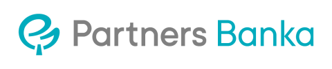 Partners banka logo