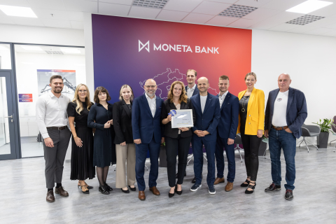 Moneta