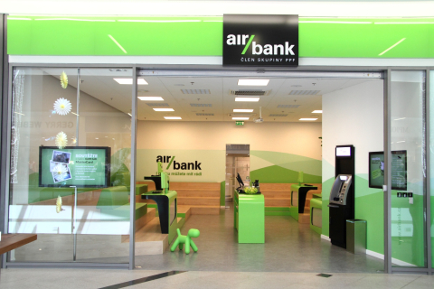 air bank