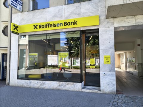 Raiffeisenbank