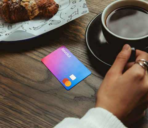 Revolut