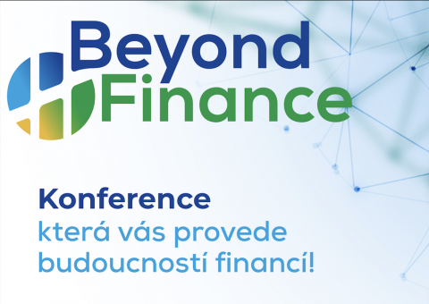 beyond finance konference