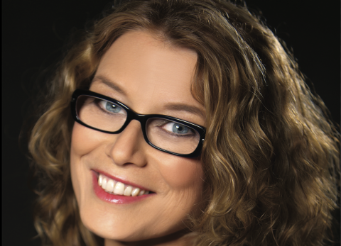 Ingrid Lieskovská