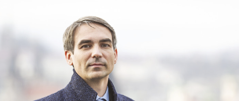 Jakub Seidler