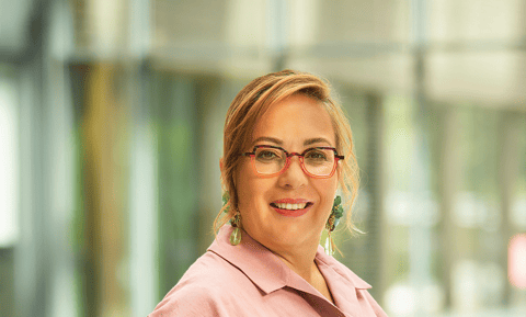 Karin Van Hoecke