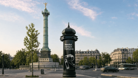 Revolut France
