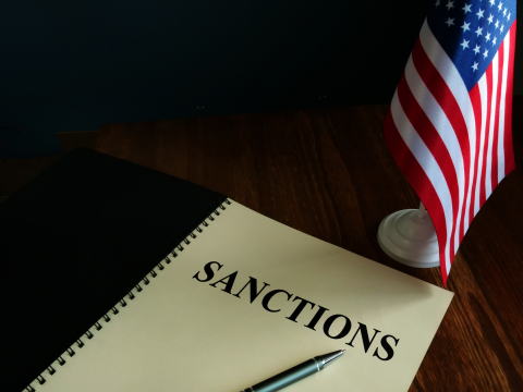 Sanctions